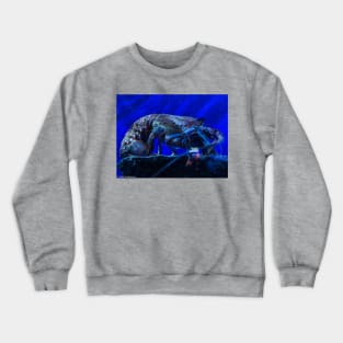 Rock Lobster Crewneck Sweatshirt